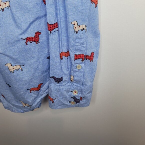 Talbots Button Up Womens Small - Picture 4 of 7